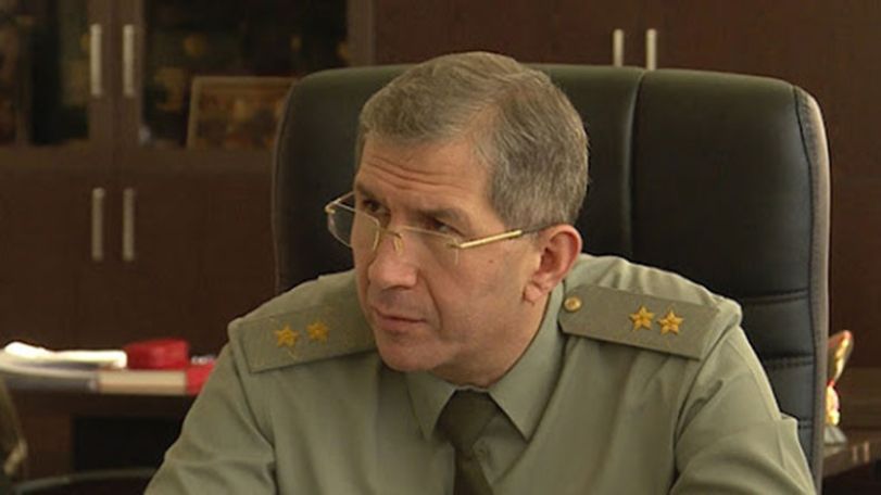 Отныне правление военнослужащих высшего командного состава полностью зависит от воли политического руководства – защитник О. Гаспаряна