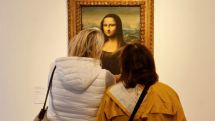 Ֆրանսիայում աճուրդի է հանվել «Մոնա Լիզայի» ճշգրիտ պատճենը