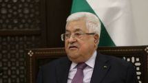 Palestinian President Mahmoud Abbas to leave for Moscow
