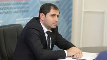 Suren Papikyan elected Chairman of the YSU Board of Trustees