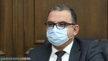В 2021 году бюджет Минздрава составлял 114 млрд драмов, но уже выделено 142.2 млрд драмов – Тигран Хачатрян