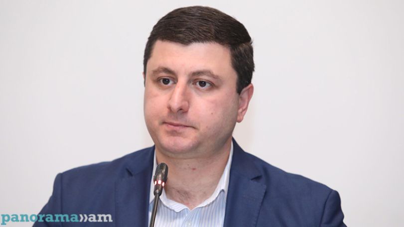 Opposition MP: Pashinyan’s statements confirm authorities have nothing to do with army-building