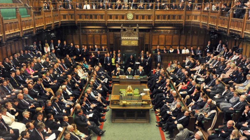Armenian Genocide Bill to have first reading in UK House of Commons on Nov. 9