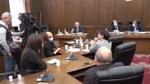 Բյուջեի նախագծի գիտության բաժնում ես չնկատեցի «հայագիտություն» բառը. Լիլիթ Գալստյան