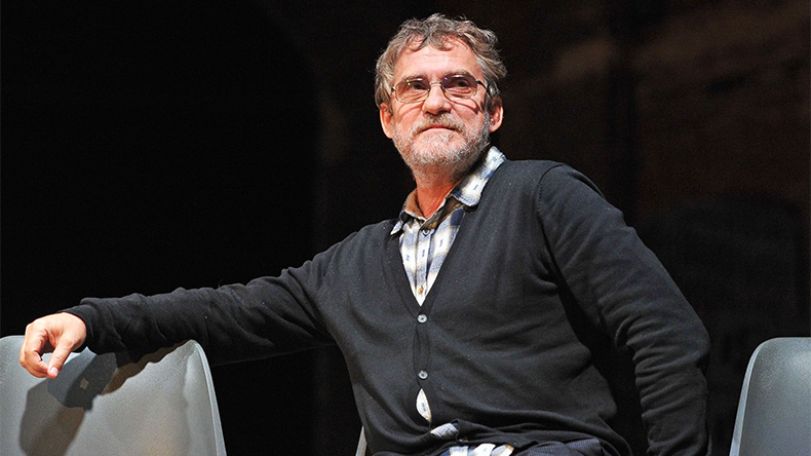 Находящемуся в реанимации с COVID актеру Валерию Гаркалину провели экстренную операцию