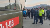 Stepanakert-Shushi-Berdzor interstate road open on both sides