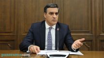 Омбудсмен Армении: Эти обстрелы ВС Азербайджана являются преступными террористическими актами