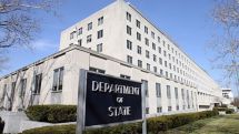 U.S. State Department calls for return of all remaining detainees on first anniversary of Karabakh ceasefire