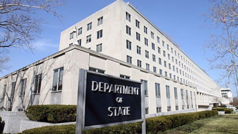 U.S. State Department calls for return of all remaining detainees on first anniversary of Karabakh ceasefire