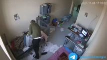 Экс-президент Грузии Михаил Саакашвили отказался от медицинской помощи в тюремной больнице