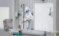 Грузия: число инфицированных коронавирусом увеличилось за сутки на 6 021, скончались 75 человек