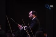 Ջանլուկա Մարչիանո. Հայկական երկացանկի իմ ամենասիրելի ստեղծագործությունը Խաչատրյանի 2-րդ սիմֆոնիան է