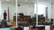 Court hearing in Robert Kocharyan's case postponed for a week