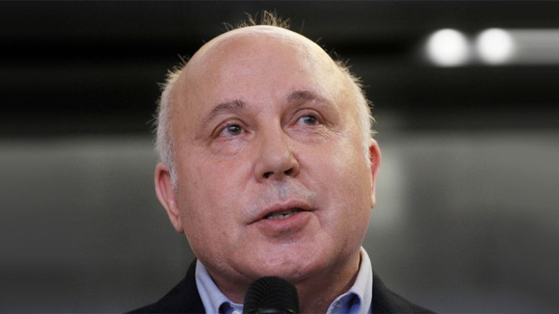 The son of McDonald’s top manager disappeared in Moscow