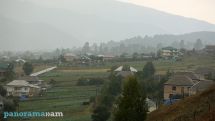 Air temperature to gradually go down by 10-12 degrees in Armenia