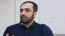 Արտավազդ Մինասյան. Ու այս բոլոր ձայնային և վիդեո տեխնոլոգիաները ստեղծվում են Հայաստանում
