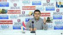 Մնացել էր՝ ի՞նչ էր անում. Բաբկեն Հարությունյանը՝ Իշխան Զաքարյանի՝ «Պատիվ ունեմ»-ից դուրս գալու մասին