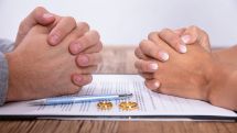 Highest number of divorces registered in Yerevan since 2017