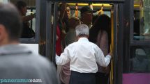 Armenia’s permanent population on the decline: statistics