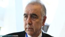Harut Sassounian: Comprehensive report reveals Turkey’s total failure in Washington lobbying