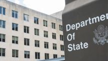 The US State Department condemns the killing of Armenian civilian by Azeri forces near Shushi
