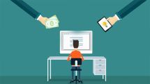 Oплачивать расходы сотрудников на удаленке на электричество и интернет – новый закон в Португалии