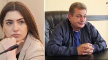 Арестован отец оппозиционного депутата Анны Мкртчян