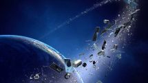 Space debris expected to approach international orbital outpost on November 12