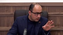 Մամիջանյանին զարմացրել են ԵԽ նախարարների կոմիտեի զեկուցողների հայտարարությունը՝ Հայաստանի ժողովրդավարության մասին