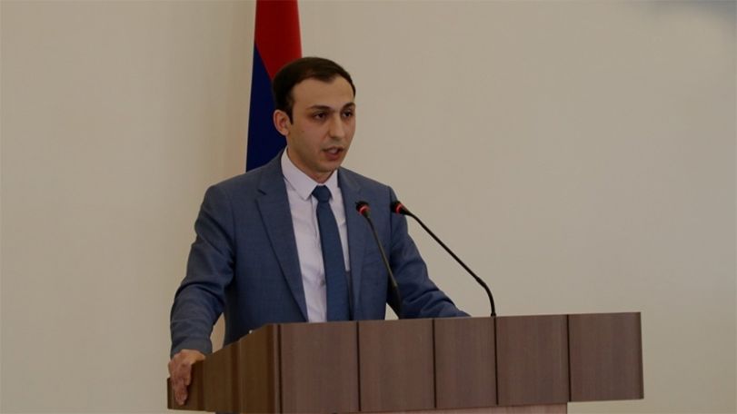 Омбудсмен Арцаха: После войны в результате преступных действий Азербайджана убиты 2 мирных жителя и 9 военнослужащих