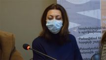 Լիլիթ Սահակյան. Գիտությունը 1-2 օրում չի ստեղծվում, բայց կարող է քանդվել 1-2 օրում