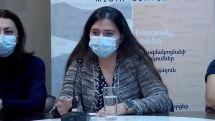 Հռիփսիմե Մկրտչյան. Առաջարկվող նախագծով չեն լուծվում գիտության ոլորտում առկա հրատապ խնդիրները