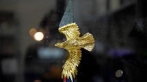 Лауреат премии «Золотой орел» Карен Оганесян: Зритель любит сложные темы, но не форму