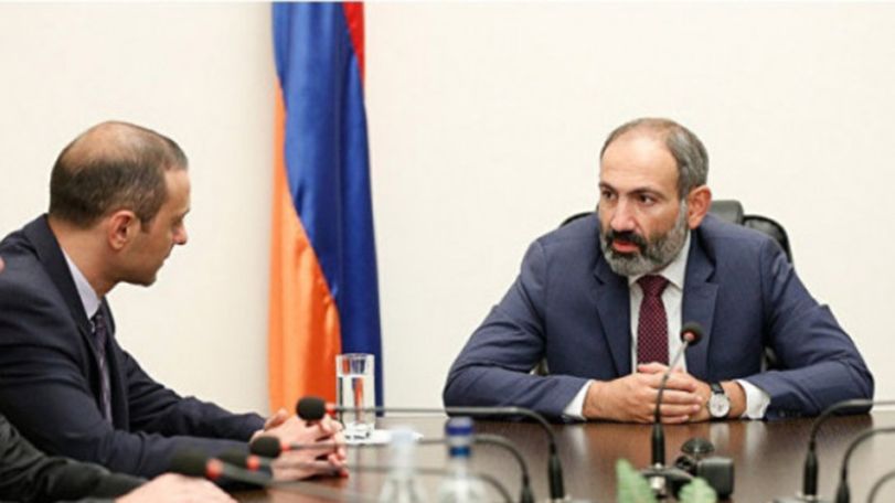 Ադրբեջանը այսօրվանից սահմանային և մաքսային հսկողության կետեր կտեղադրի ՀՀ-ում՝  Գորիս-Կապան ճանապարհին