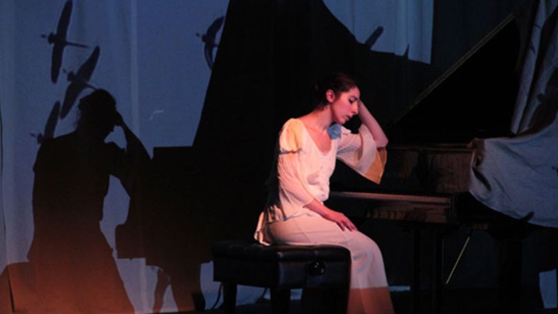 Poet of the Keyboard’: Pianist Lusine Khachatryan to perform in Yerevan