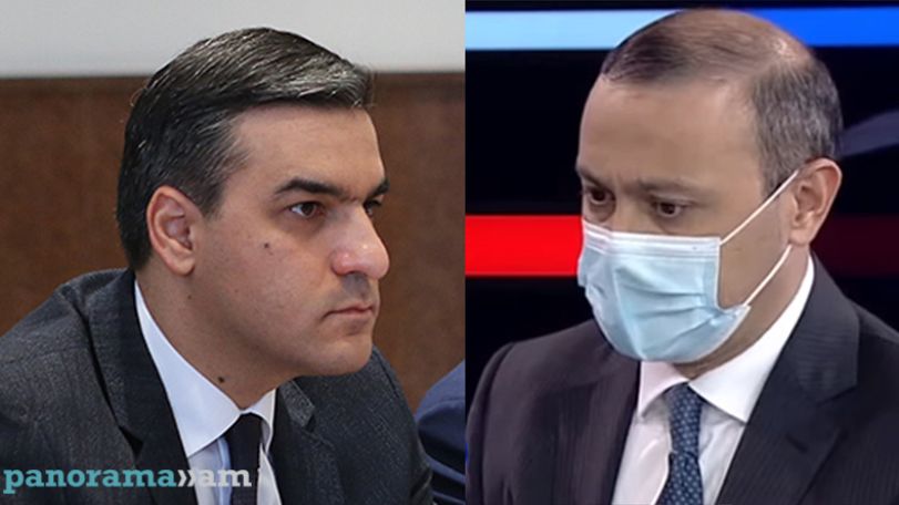Омбудсмен Армении: Нужно не легитимизировать присутствие и действия азербайджанцев заявлениями, а проводить работы для их отвода