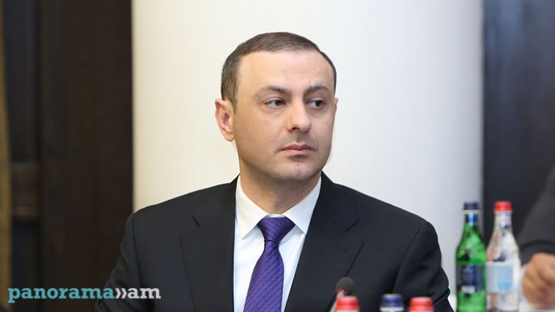 «Армен Григорян, вероятно, будет назначен послом Азербайджана в Армении»