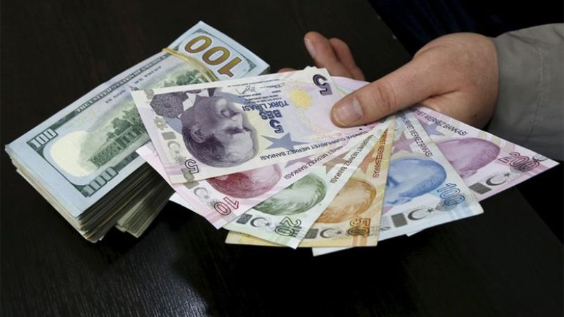 Թուրքական լիրան դոլարի նկատմամբ արժեզրկման նոր ռեկորդ է գրանցել