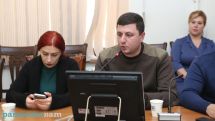 Our losses may continue as long as we have this leadership in place - Tigran Abrahamyan