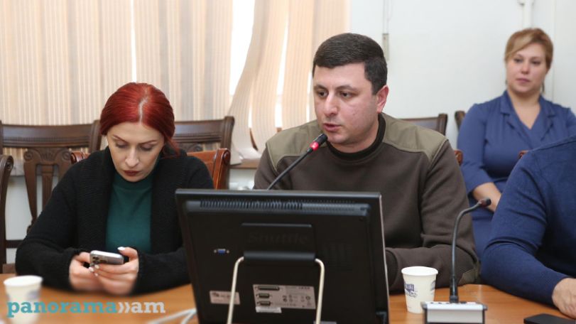 Our losses may continue as long as we have this leadership in place - Tigran Abrahamyan