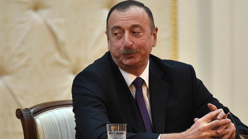 Ильхам Алиев отбыл в Турцию