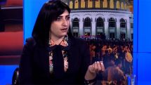 Тагуи Товмасян: Я готова завтра же сложить депутатский мандат