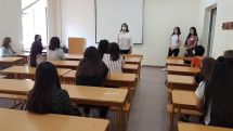 Բարձրագույն և հետբուհական ուսումնական հաստատություններին առաջարկվել է անցնել առկա ուսուցման