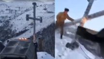 Another case of Azerbaijani vandalism registered in Artsakh