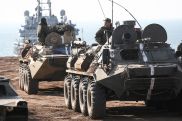U.S. warns Europe that Russia may be planning to invade Ukraine