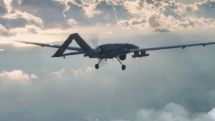 Turkey orders drone engines from Ukraine