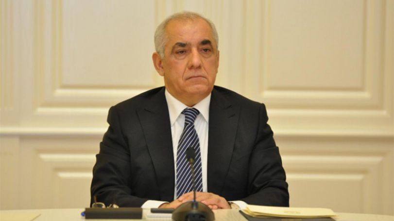 Yerevan has returned 17 POWs and detainees to Baku since December 2020, Azeri PM says
