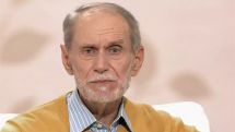 Ушел из жизни сатирик Виктор Коклюшкин