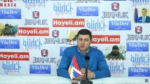 Իշխանությունը ստանձնել է այն դերը, որը պետք է իրականացներ Ադրբեջանը. Տիգրան Աբրահամյան