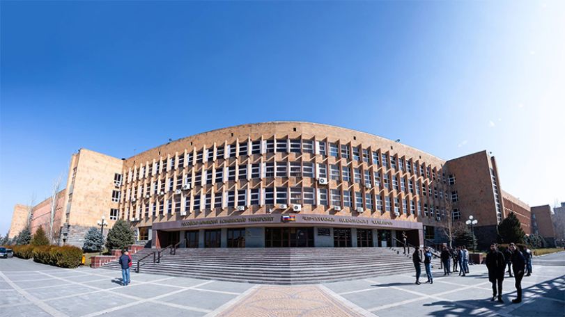 Հայ-Ռուսական համալսարանը վերադառնում է դասերի անցկացման հիբրիդային ձևաչափին